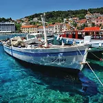 Apartment Ivanje Gomile Bb III Lejlighed Stari Grad (Hvar)