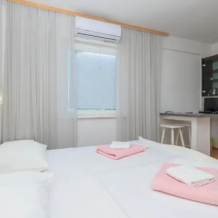 Apartment Ivanje Gomile Bb III Lejlighed Stari Grad (Hvar)