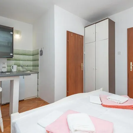Lejlighed Apartment Ivanje Gomile Bb III Stari Grad (Hvar)