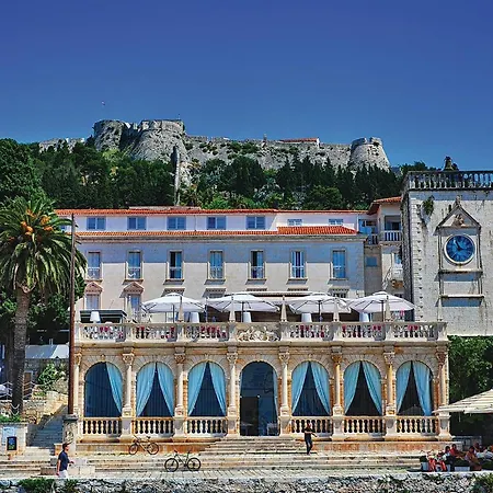 Apartment Ivanje Gomile Bb III Apartment Stari Grad (Hvar)