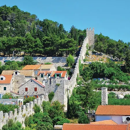 Apartment Ivanje Gomile Bb III Stari Grad (Hvar)