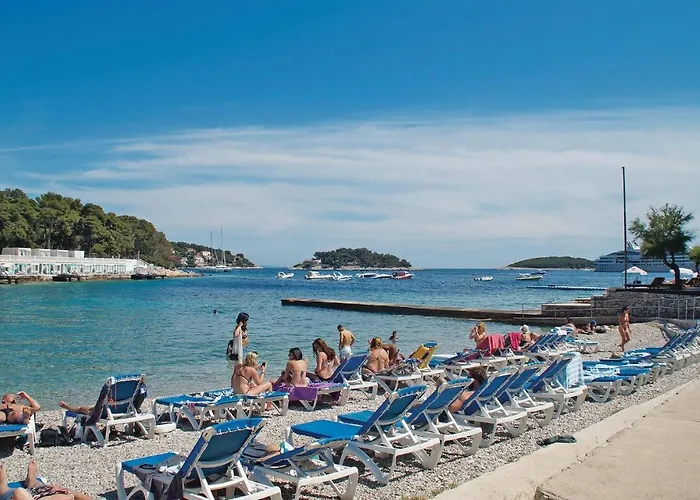 Apartment Ivanje Gomile Bb III Apartment Stari Grad (Hvar)