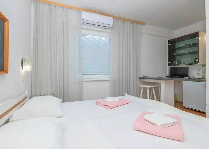Apartment Ivanje Gomile Bb III Apartman Stari Grad (Hvar)